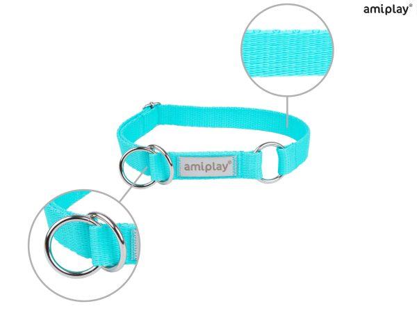 Polzatezna ovratnica Samba