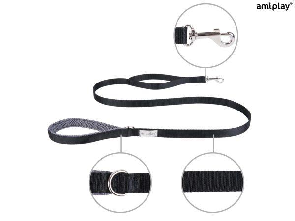 Povodec za psa Samba