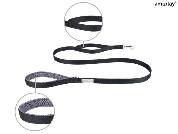 Povodec za psa Samba