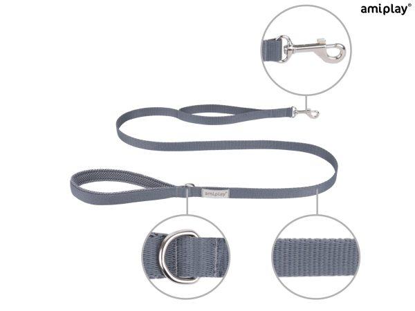 Povodec za psa Samba