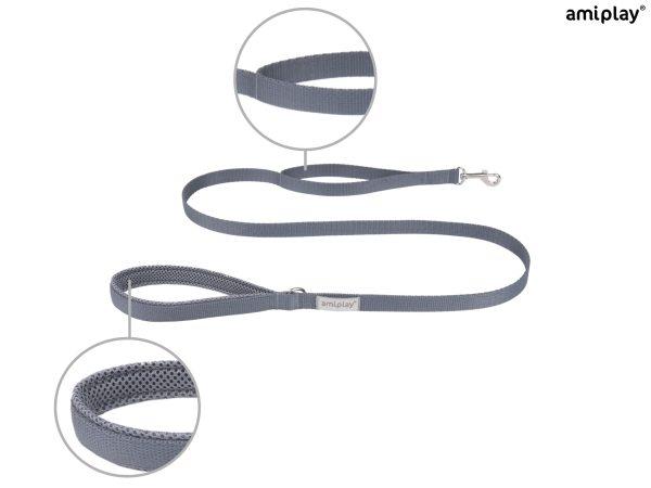 Povodec za psa Samba