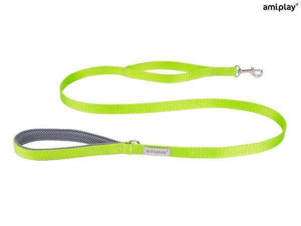 Povodec za psa Samba