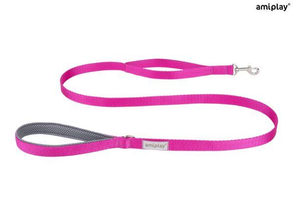 Povodec za psa Samba