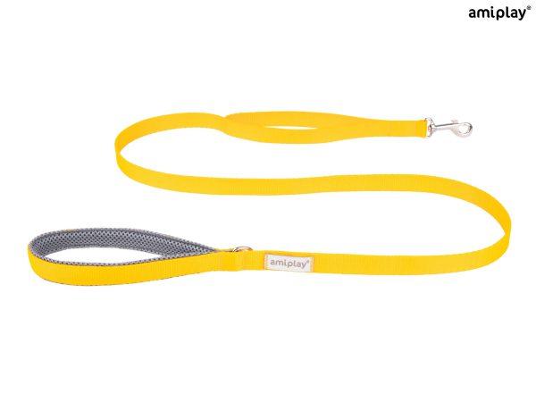 Povodec za psa Samba