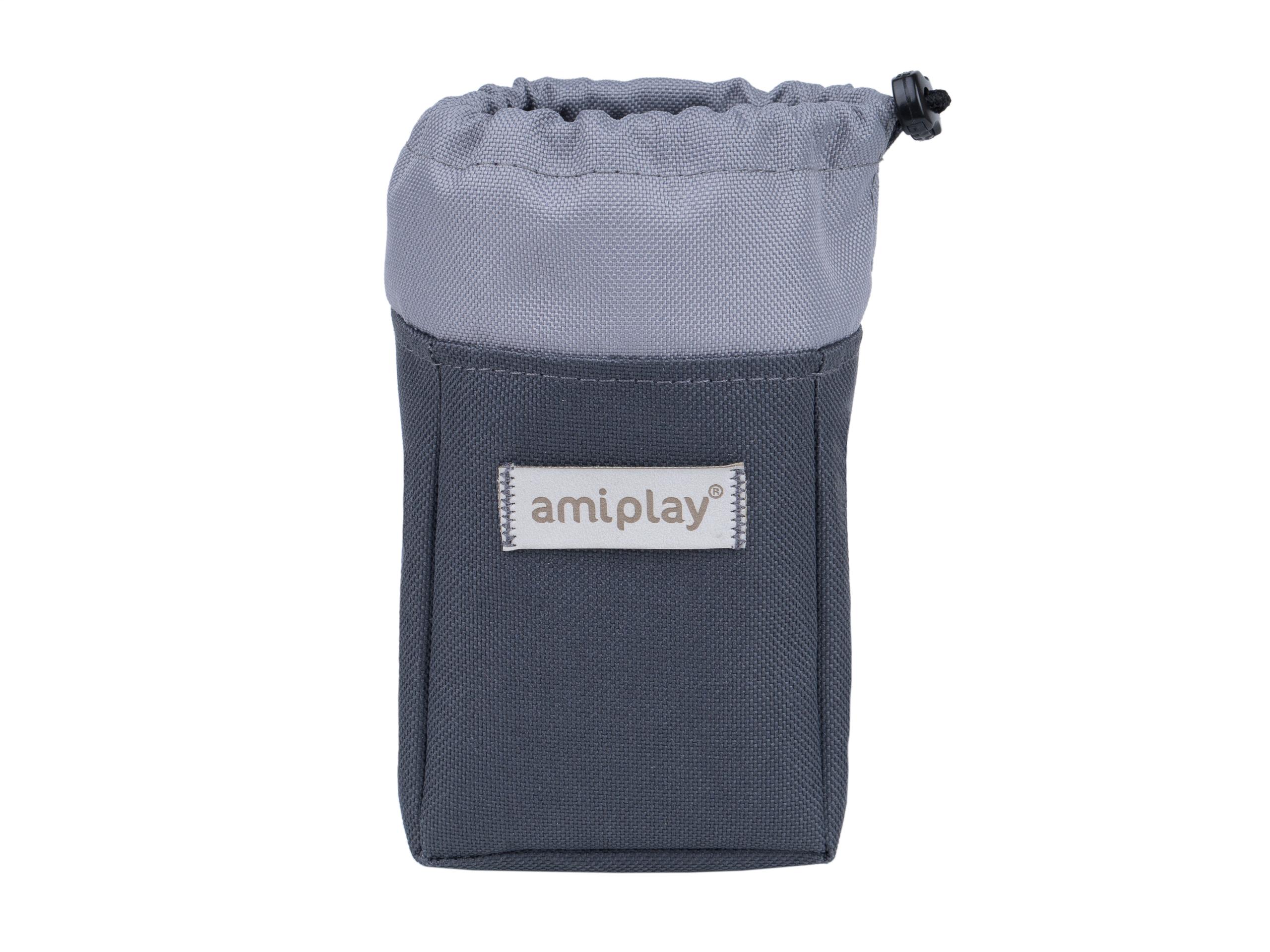 Torbica za priboljške Samba