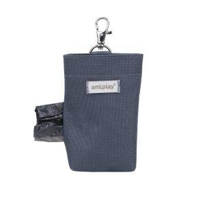 Torbica za drečke (vrečke za kakce) Samba