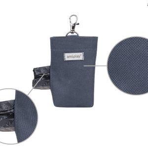 Alternative view of Torbica za drečke (vrečke za kakce) Samba