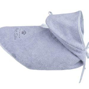 Brisača za psa - ogrinjalo SPA