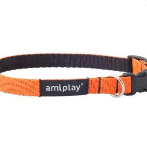 Nastavljiva ovratnica Twist