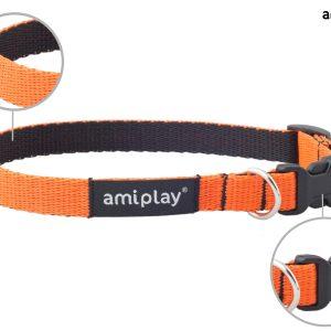 Alternative view of Nastavljiva ovratnica Twist