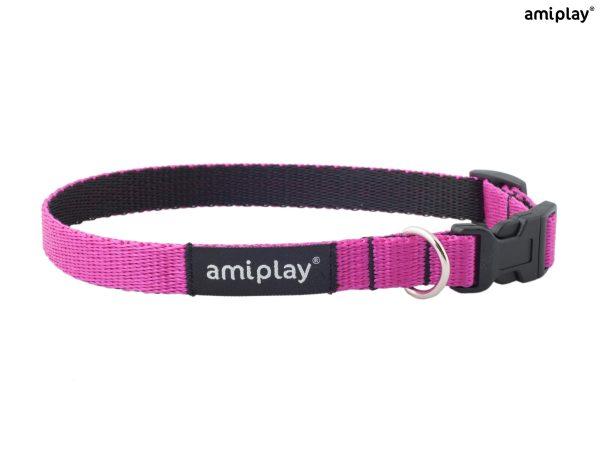 Nastavljiva ovratnica Twist