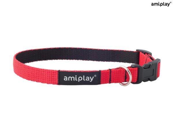 Nastavljiva ovratnica Twist