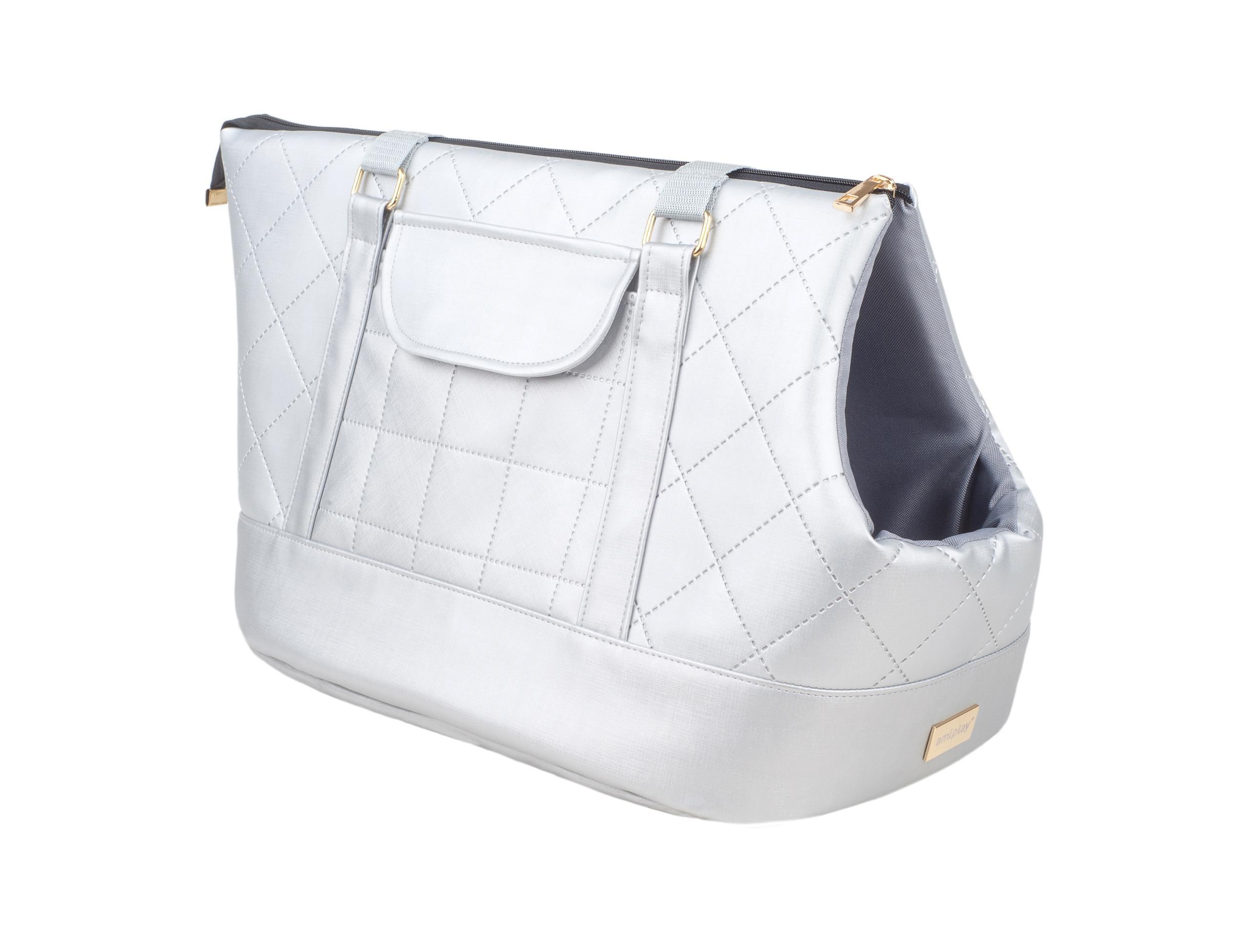 Torba za nošenje psa Venus