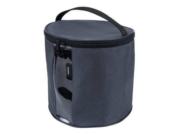 Potovalni zabojnik za pasjo hrano amiTravel