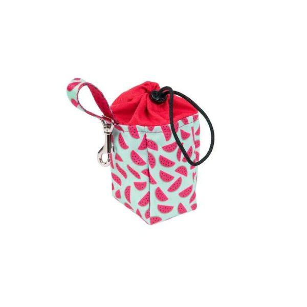 Torbica za priboljške BeHappy Watermelon