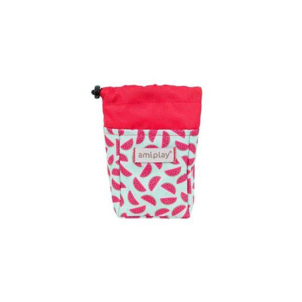 Torbica za priboljške BeHappy Watermelon