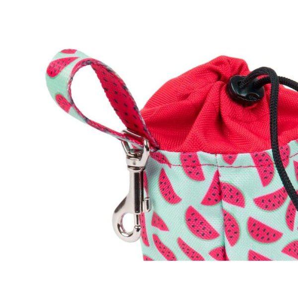 Torbica za priboljške BeHappy Watermelon