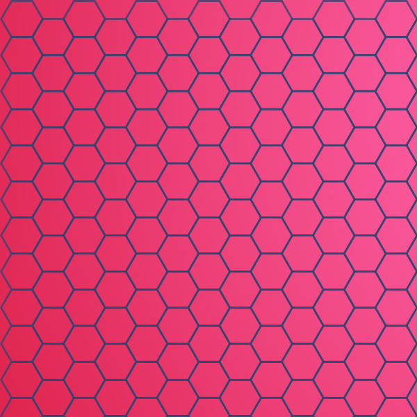 Delovni in sledni povodec - HEXA BioThane FLEX - 10m