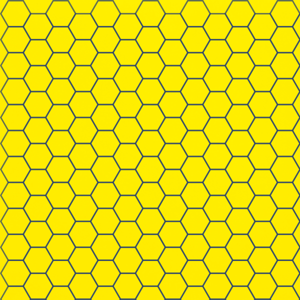 Delovni in sledni povodec - HEXA BioThane FLEX - 10m