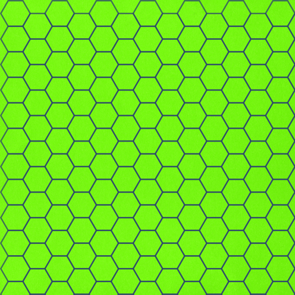 Delovni in sledni povodec - HEXA BioThane FLEX - 10m