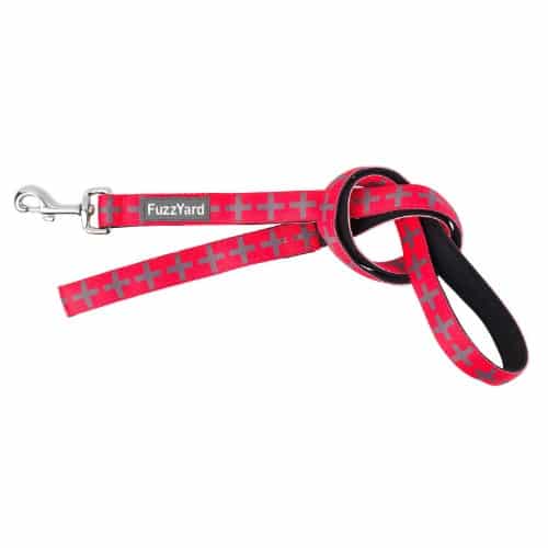 EL-FUEGO_povodec EL FUEGO YEEZY pasji povodec