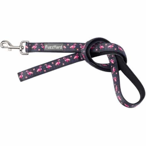 FABMINGO pasji povodec