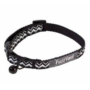 Alternative view of HOOTSVILLE mačja ovratnica