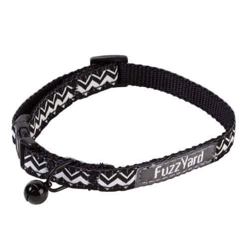 HOOTSVILLE mačja ovratnica