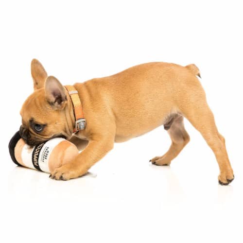 PUPPUCCINO COFFEE pliško