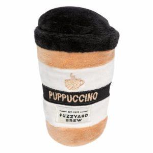PUPPUCCINO COFFEE pliško