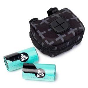 Alternative view of Torbica za DREKEC PEKEC vrečke SMILING POO + 30 vrečk