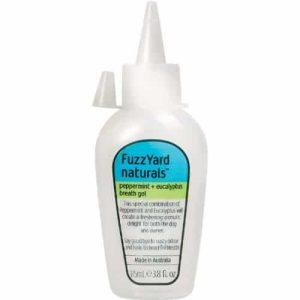 Alternative view of OSVEŽILNI GEL za pasji zadah