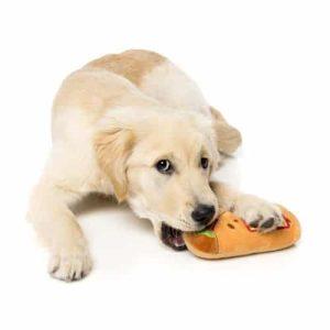 Alternative view of BURRITO pliško