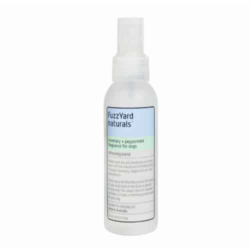 NATURALS OSVEŽUJOČA dišava