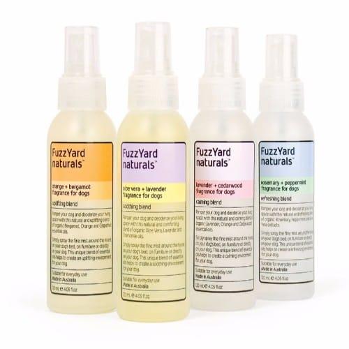 NATURALS OSVEŽUJOČA dišava - slika 2