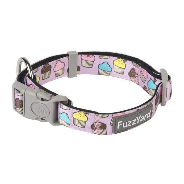 FRESH pasja ovratnica