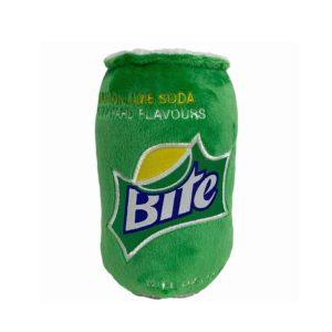 plišasta igrača za psa BITE - sprite