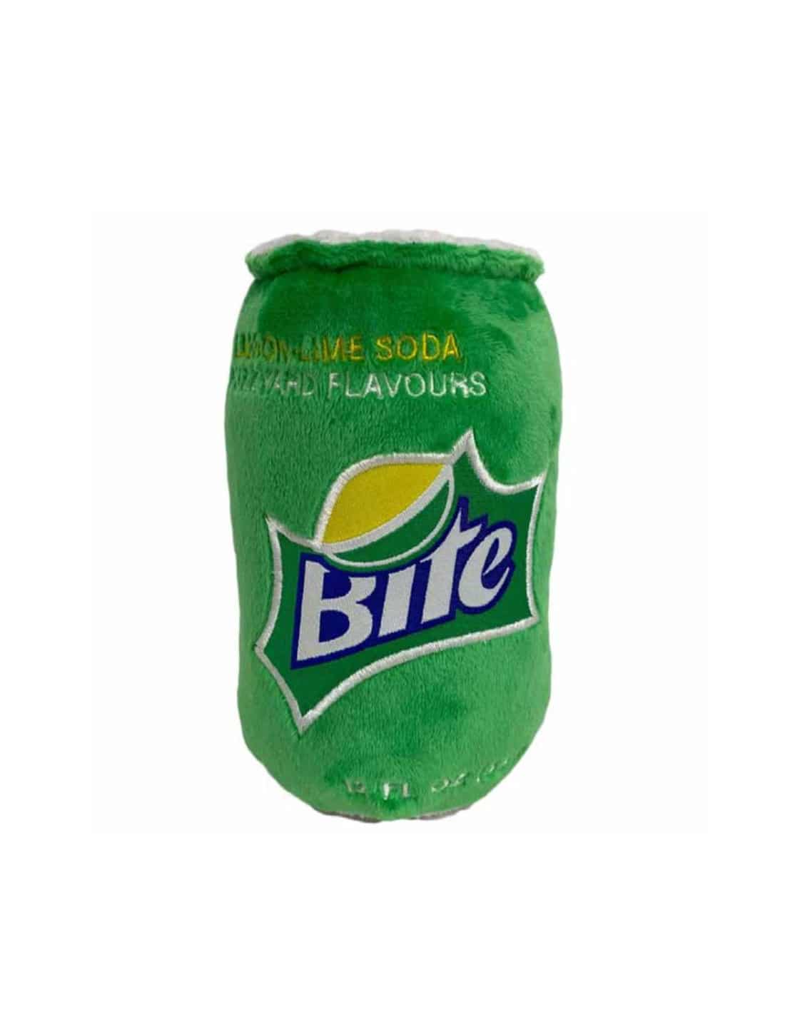 plišasta igrača za psa BITE - sprite