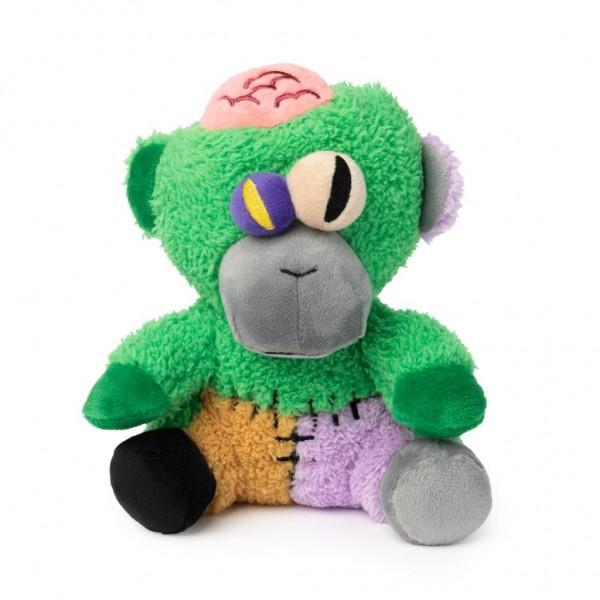 fuzzyard-zombie-lord-scatterbrain-the-baboon-s LORD SCATTERBRAIN BABOON zombie pliško