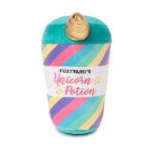 UNICORN POTION napitek pliško