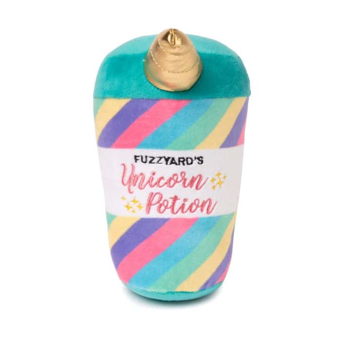 UNICORN POTION napitek pliško