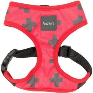 Alternative view of EL FUEGO YEEZY pasja oprsnica