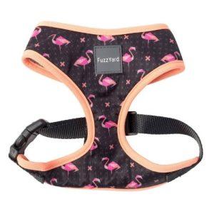 Alternative view of FABMINGO pasja oprsnica