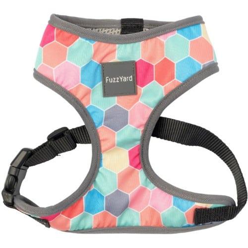 THE HIVE pasja oprsnica