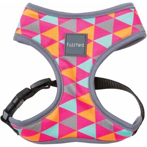 CRUSH pasja oprsnica