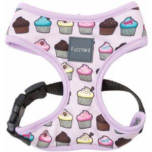 Alternative view of FRESH pasja oprsnica