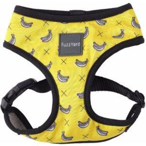 Alternative view of MONKEY MANIA pasja oprsnica