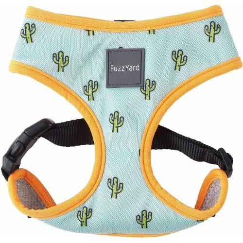 TUCSON pasja oprsnica