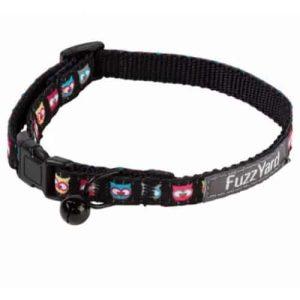 HOOTSVILLE mačja ovratnica