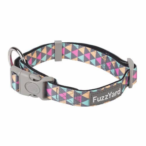 pop-ovratnica POP pasja ovratnica